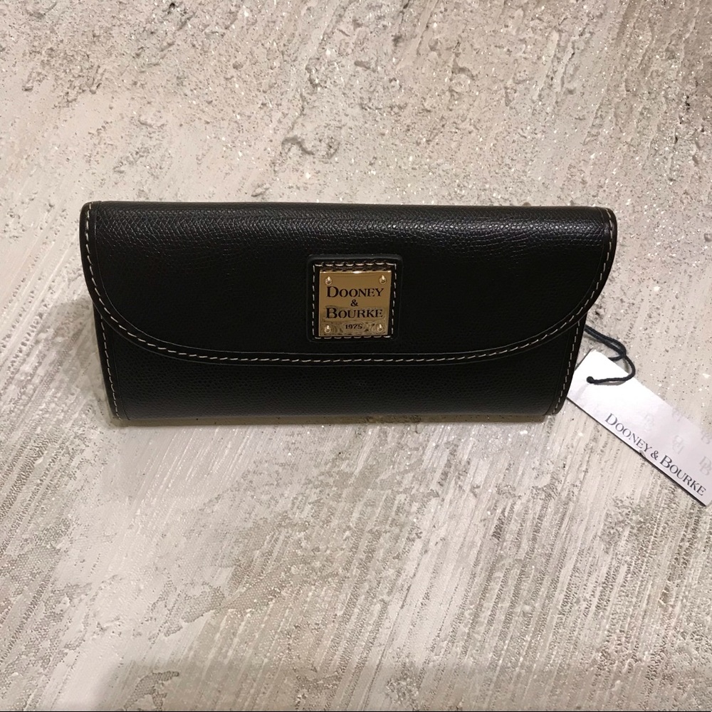 DOONEY & BOURKE wallet.